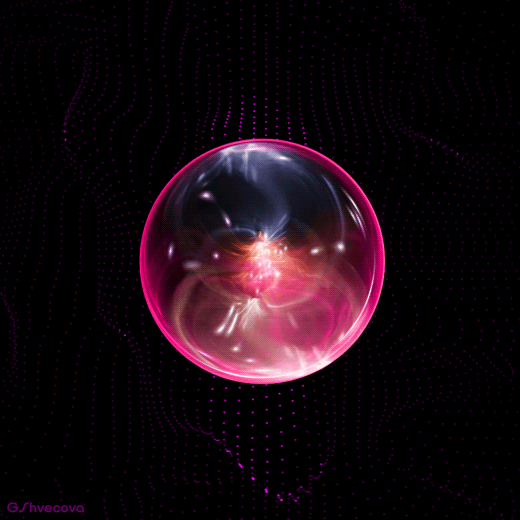pink ball
